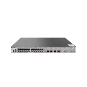 RG-S5360-24GT4XS-E L3 Managed Switch, Enhanced Security 24-Port