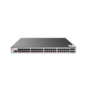 RG-S5360-48GT4XS-E L3 Managed Switch, Enhanced Security 48-Port