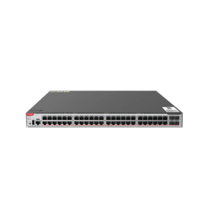 RG-S5360-48GT4XS-P-E L3 Managed Switch, 48 x Gigabit (PoE+)