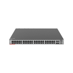 RG-S6110-48MG4VS2QXS-UP L3 Managed Switch, 48 x 2.5G Multi-G, 4 x 25G, 2 x 40G