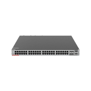 RG-S6120-48XMG4VS2QXS-UP-H L3 Managed Switch, 48 x 10G Multi-G, 4 x 25G, 2 x 40G