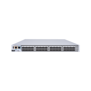 RG-S6510-32CQ Data Center Switch, 32 x 100G QSFP28 Ports