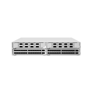 RG-S6510-4C Data Center Modular Switch, 4-Slot Fixed/Modular Mix