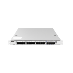 RG-S6580-24DC8QC Data Center Switch, 24 x 40G QSFP+, 8 x 100G QSFP28