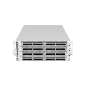 RG-S6920-4C Data Center Modular Switch, 4 Slots