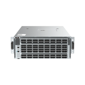 RG-S6980-128DC Data Center Switch, 128 x 100G QSFP28 Ports