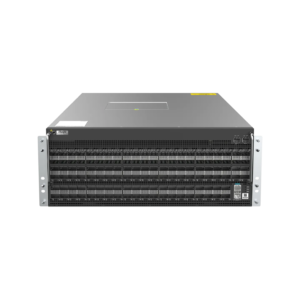 RG-S6990-128QC2XS Data Center Switch, High-Density 100G/400G