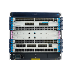 RG-S7808C Next-Gen Core Switch for Campus Networks, 8 Slots