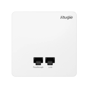 RG-SAP185-SP-W Wireless Scenario-based Wall-plate Access Point