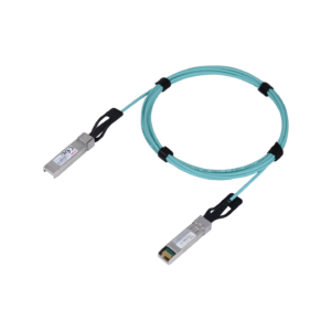 XG-SFP-AOC3M 10G SFP+ Active Optical Cable, 3m