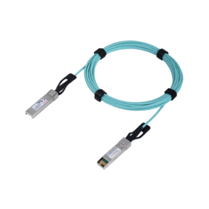 XG-SFP-AOC5M 10G SFP+ Active Optical Cable, 5m